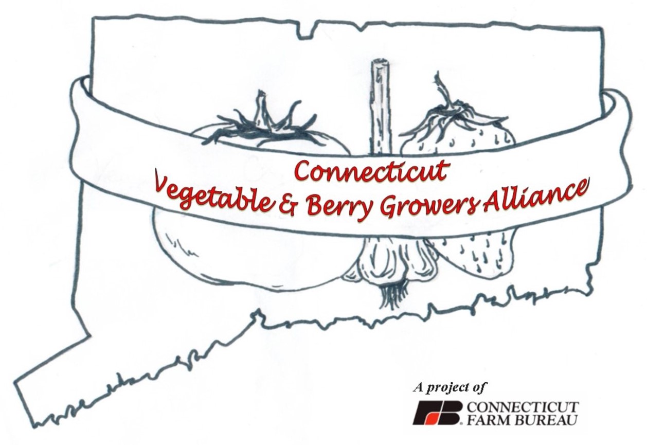 CT Vegetable & Berry Growers Alliance