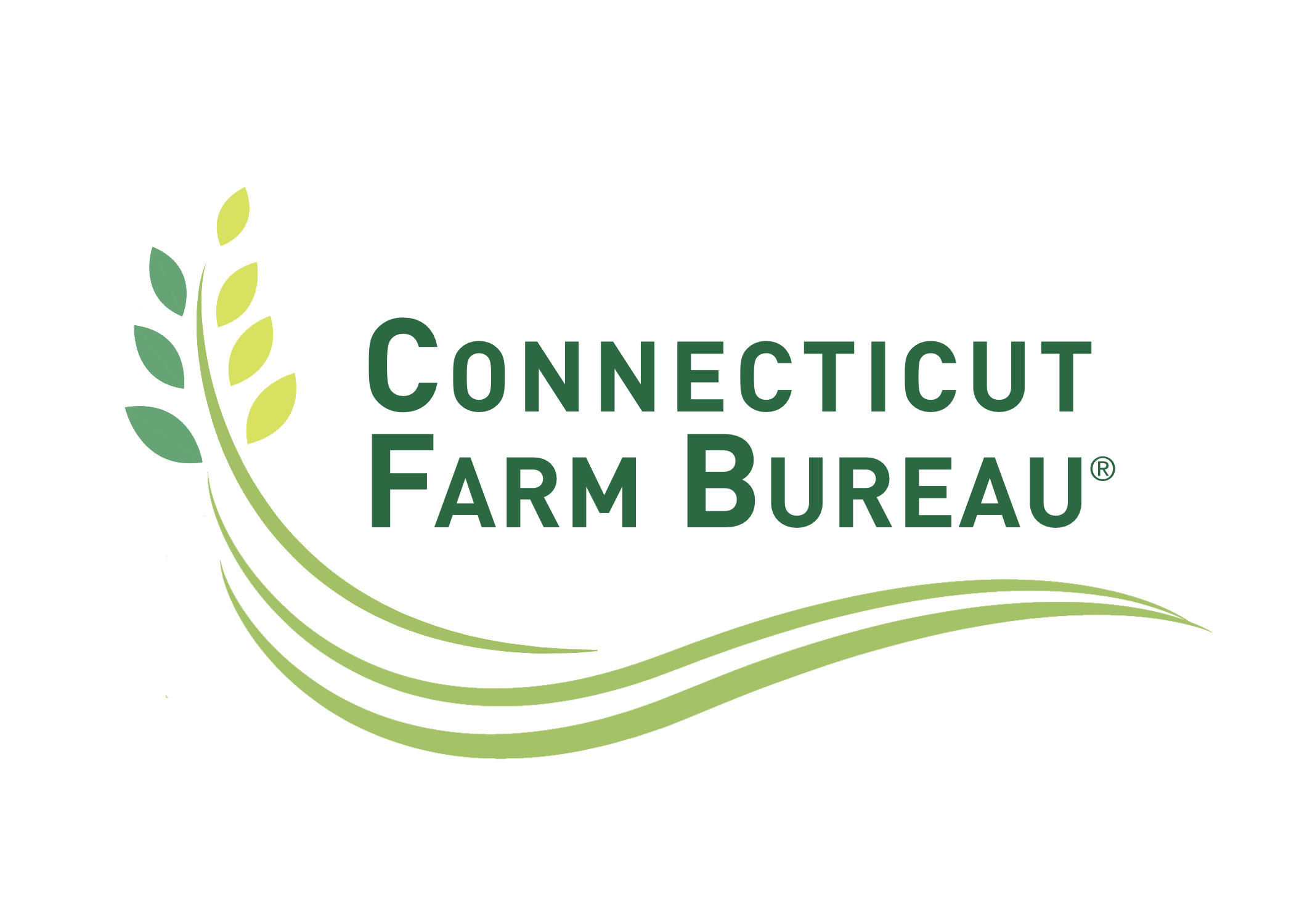 Connecticut Farm Bureau logo