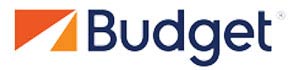 Budget logo