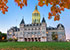 Connecticut Capitol