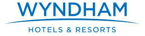 Wyndham Hotels logo