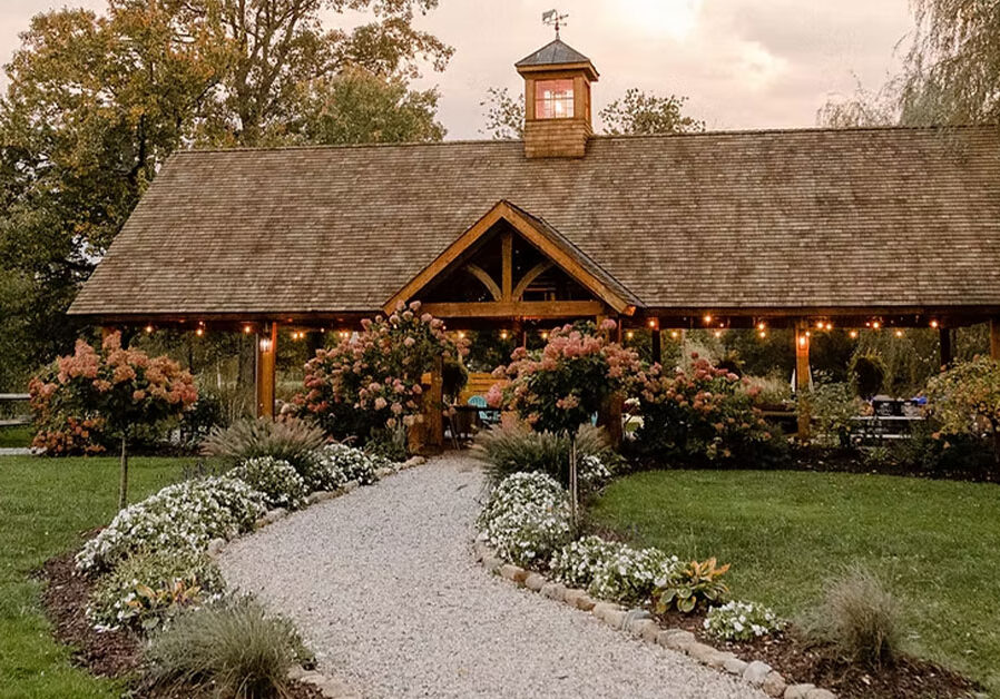 Castle Hill Farm