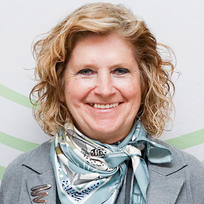 Tracey McDougall